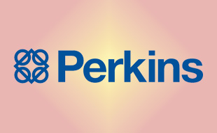 ✓ Perkins 10000-01296 Запчасти Перкинс / Вилсон 